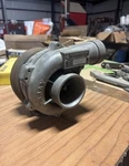 Rajay Industries Turbocharger 3AAE81031 Vintage Long Beach Ca New. Price: $1200.00.