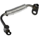 667-539 Dorman Turbocharger Coolant Line Passenger Right Side For F150 Truck New. Price: $81.42.