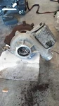 Turbocharger 12679694 For Gmc Sierra 2500 3500 6.6L 2017-2021 23K Mi Used. Price: $1200.00.