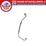Turbocharger Oil Supply Line Fits Audi A3 Quattro Arteon Atlas Cross New. Price: $38.85.