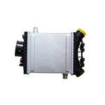New For Mercedes W238 E400 M276 Engine Intercooler Radiator 2760900214 Us. Price: $205.99.