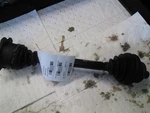 Front Driver Left Axle Shaft From 2002 Toyota RAV4 4097838 Used. Price: $68.94.