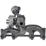 Dorman Turbocharger For Volkswagen Beetle Jetta Golf New. Price: $949.67.