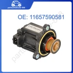 Turbocharger Solenoid Valve For Bmw X3 X5 X6 F80 F35 F30 F03 F02 11657590581 New. Price: $28.21.