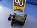 13-17 Audi A8 S6 S7 S8 Turbocharger Pressure Regulator Diverter Valve Oem Used. Price: $10.00.