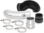 Mishimoto MMICP-F2D-17CBK Intercooler Pipe Kit Ford 6.7 Powerstroke 2017+ New. Price: $339.00.
