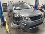 2017 Rover Disco Spt Intercooler 2.0L Used Oem 86000 Miles Part #317-51433. Price: $94.53.