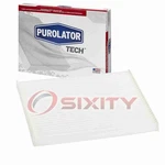 Purolator Tech Cabin Air Filter For 1999-2003 Lexus RX300 Hvac Heating Ph New. Price: $18.66.
