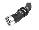 Afe Power 46-20729-B Bladerunner 3 Aluminum Cold Charge Pipe Black New. Price: $298.00.