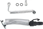 Genuine Gm 55587854 55592600 Cruze Sonic Trax 1.4 Oil Return Drain Pipe Tube Set New. Price: $39.95.