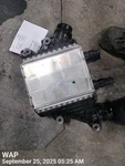 Turbo Intercooler Oem 18-21 Land Rover Disco Spt 1YR Wrnty Used. Price: $100.00.
