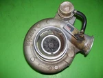 99 Dodge Ram Cummins Diesel HX35W Turbo Charger 5.9L Oem Holset Used. Price: $185.00.