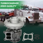 Turbocharger For 1994-2001 Cummins Isme M11 HX55 3590044 New. Price: $180.98.