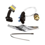 Standard Motor Products TBA2 Turbocharger Speed Sensor New. Price: $167.77.