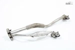 2021-2024 Chevrolet Trailblazer 1.3L Engine Turbocharger Oil Feed Hose Pipe Oem Used. Price: $80.99.