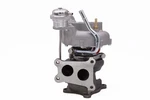 Forced Perf Blue Turbo 58MM CH10CM Hsg External Wg W/oil Line Subaru Sti/wrx New. Price: $2024.33.