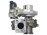 New Mitsubishi 49477-02510 TD04M4T Turbo Komatsu Industrial Cummins P173 QSB4.5. Price: $1895.00.