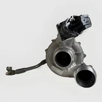 2018-2023 Bmw M5 M8 X5M X6M S63M Right Turbocharger Oem 785237201 Used. Price: $815.00.