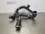 2022 Audi Q3 Line 2.0L Intercooler Plumbing Kit Used. Price: $200.00.