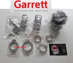 New Authentic Garrett GVW50 50MM Black Vent External Wastegate Kit 908829-0003. Price: $825.81.
