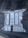 2010-2016 Bmw 228I 328I 428I 528I X1 Air Intake Plate Only 105435 12 Used. Price: $26.18.