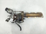 2012 E550 Supercharger Lkqtg Used. Price: $158.61.