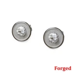 2X Forged Turbocharger Unit Fit Bentley Continental Flying Spur 079145703Q New. Price: $385.00.