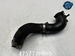 2019-2026 Audi A8L S8 4.0 Left Intercooler Hose Tube Pipe W/ Sensor Oem 47K Used. Price: $149.33.
