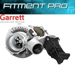 Garrett 901654-5001W Powermax Stage Turbocharger 2017 2021 Ford F-150 3.5L New. Price: $1989.04.