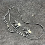 06-13 Oem Bmw E90 E92 N54 Turbo Charger Air Pressure Boost Solenoid Valve Set Used. Price: $43.98.