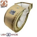 Thermal Zero 2007 19 Dodge / Ram 6.7L Cummins Diesel Vgt Turbo Blanket - Lava New. Price: $235.00.
