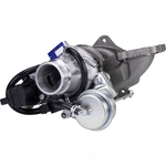 Turbocharger Global 2511537 New. Price: $652.36.