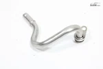 2018-2022 Volkswagen Passat 2.0L Engine Turbocharger Coolant Line Pipe Oem Used. Price: $22.61.