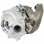 Garrett Turbocharger Ford Super Duty 2015 2016 New. Price: $2404.41.