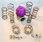 Tial Sport 002954 Purple Mvs 38MM Wastegate (all Springs) W/ V-band & Flanges New. Price: $354.90.