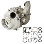 Stigan Turbocharger W/ Gaskets Ford Super Duty 2011-2016 New. Price: $1418.87.