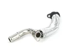 Genuine Hose & Tube Assembly 06L-121-497-AA New. Price: $83.39.