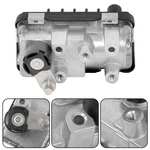 Labwork Turbo Actuator For Jeep Mercedes Benz E320 GL320 ML320 GL350 3.0L V6 New. Price: $67.17.
