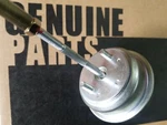Dodge Fiat Abarth Wastegate Actuator For Garrett Dart Turbo 1.4 Jeep Renegade New. Price: $56.00.