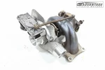 2019-2024 Ford Edge 2.0L L4 Ecoboost Engine Turbocharger K2GE-9G438-BD Oem Used. Price: $339.69.