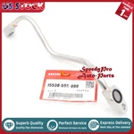 Oem Turbocharger Oil Feed Line For Honda 2016-2022 Civic Cr-v 15530-59B-000 New. Price: $62.56.