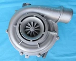 Isuzu Ftr Gmc Duramax Npr 7.8L Genuine Garrett Oem GT3788LVA Turbocharger Remanufactured. Price: $2998.00.