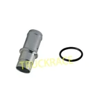 Oem Tube Turbo Oil Drain 3931827 For '03-'07 5.9 Dodge Ram Cummins 2500 3500 New. Price: $9.99.