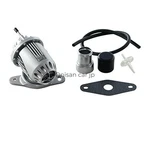 Hks Blow Off Valve-based Parts Super SQV4 Speed Axela BL3FW L3-VDT New. Price: $262.16.