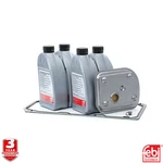 Gearbox Service Kit Automatic Transmission Febi 171769 Mercedes A3503 New. Price: $132.97.