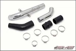 Ams Performance Upper I/c Pipe Polished Fits 08-15 Mitsubishi Evo X New. Price: $329.95.