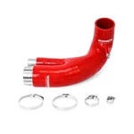 Mishimoto Silicone Induction Hose Fits MAZDASPEED3 2007-2013 Red New. Price: $209.95.
