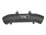 Prl Motorsports Matt Carbon Fiber Inlet Pipe Only 17-21 Honda Civic Type-r FK8 New. Price: $269.00.