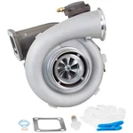 Buyautoparts Turbocharger 40-30298AN New. Price: $886.98.