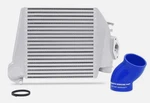 Mishimoto For Subaru Wrx 2008-2014 Top-mount Intercooler Silver Cooler, Blue Hos New. Price: $990.99.
